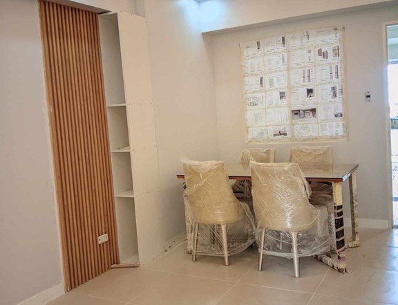 RFO FULLY FURNISHED CONDOMINIUM FOR SALE at Kai Garden Residences Boni Mandaluyong City