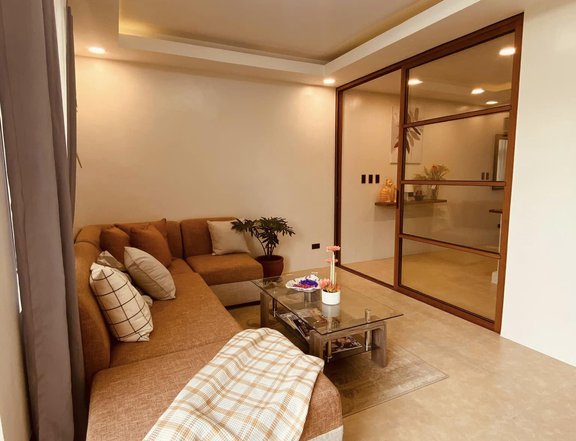 3 Storey Townhomes for sale in Inland Homes Merville  Paranaque City