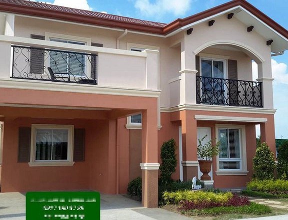 READY FOR OCCUPANCY NEAR DAANGHARI CAVITE