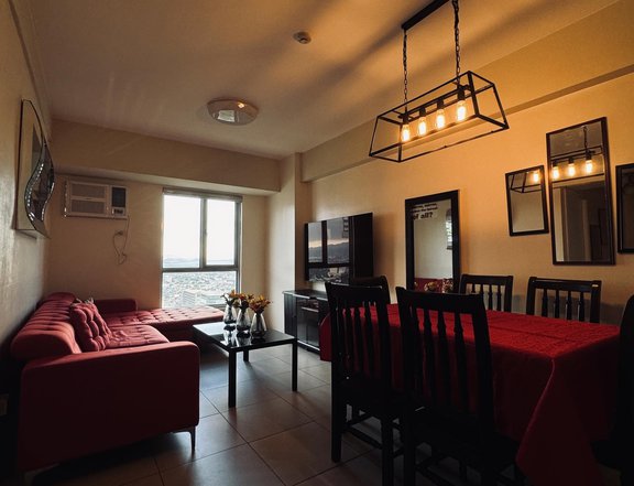 2br 2cr 60sqm for  RENT & SALE in Taguig, BGC