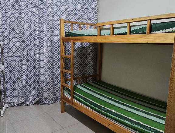 Fully Furnished 1 Bedroom Residential Condo for Rent near Mall of Asia