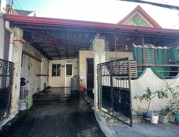 Ready For Occupancy 2-bedroom Duplex House For Sale in General Trias Cavite