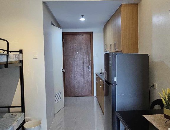 Fully Furnished 1 Bedroom Residential Condo for Rent in Pasay near Mall of Asia