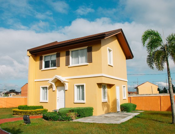 4-bedroom Dani House For Sale in Roxas City Capiz