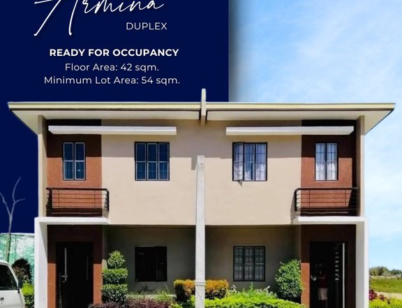 Armina, 3-bedroom Single Detached House For Sale in Oton Iloilo