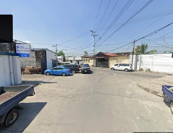 FOR SALE COMMERCIAL PROPERTY IN KOREAN TOWN ANGELES CITY PAMPANGA NEAR CLARK