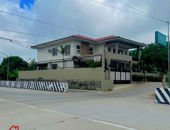 Ready For Occupancy 3-bedroom House and Lot For Sale along Tagaytay Bypass Road, Tagaytay Cavite