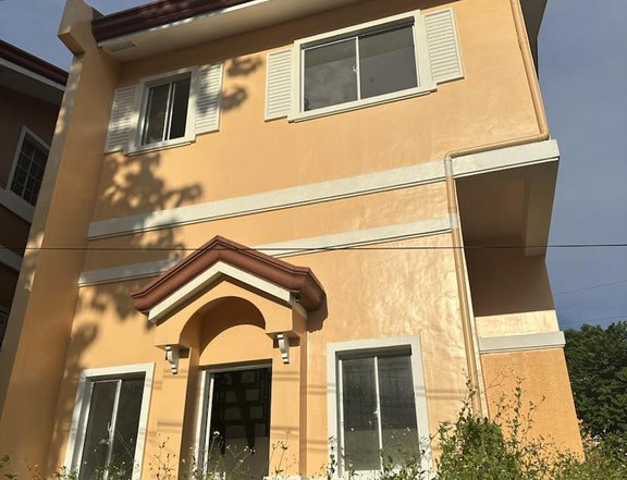 Ready For Occupancy Discounted 3-bedroom Single Detached House For Sale in Cebu City