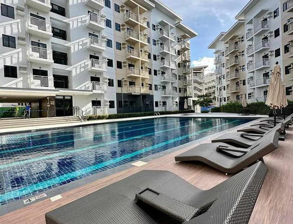 Affordable Condominium in Quezon City