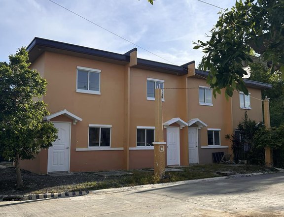 Arielle TH, Pre-selling, 2-bedroom  For Sale in San Ildefonso Bulacan