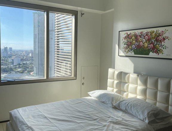 For Sale, San Juan - Studio Unit at The Viridian in Greenhills, Fully Furnished