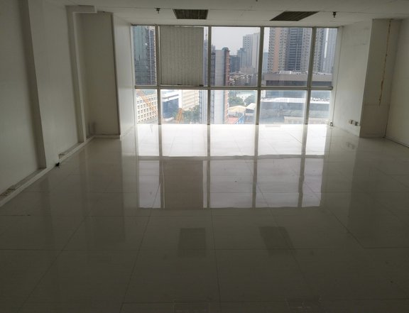 Office (Commercial) For Rent in  Buendia Makati