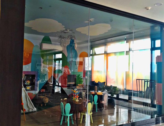 Luxurious 1-Bedroom Condo for Rent at Robinsons Residences Cebu, Tower 2