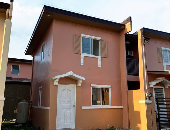 2-bedroom Single Detached House For Sale in San Jose Nueva Ecija