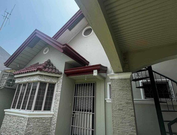 3-bedroom House for Rent in Metrogate Subdivision, Angeles City, Pampanga
