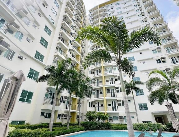 Rent-To-Own 2 Bedroom Condo in Pasay near DFA -Move in agad