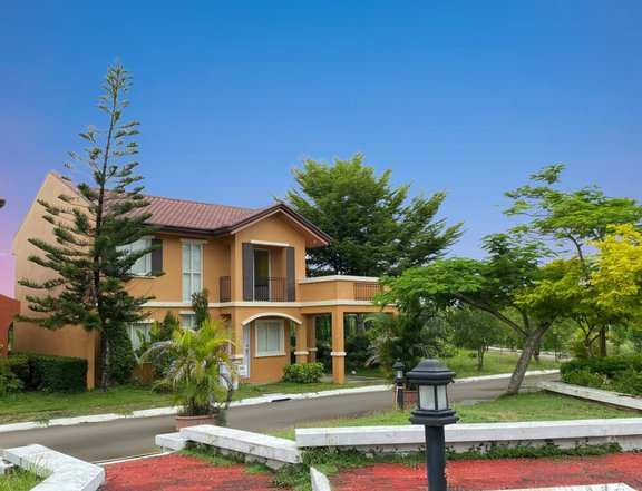 5-bedroom Single Detached House For Sale in Cauayan Isabela