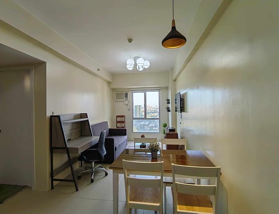 1 BR Condo For Sale - AVIDA VITA VERTIS NORTH