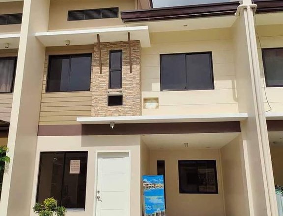 3-bedroom Townhouse For Sale in Mandaue Cebu