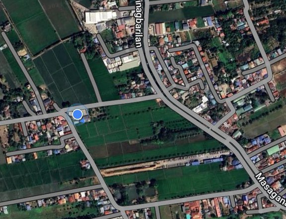 3.15 Hectres Industrial Lot For Sale in Baliuag Bulacan