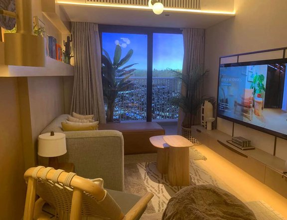 Unit 30T - Premium Residential Condo Preselling at Laya Shang - Pasig, Metro Manila