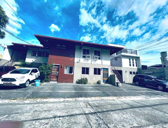 Income-Generating 2-Storey Residential Apartment for Sale in Manggahan, Pasig Prime Location