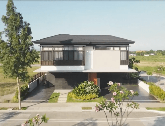 Exclusive & Ready-to-Build Residential Lot for Sale in Trava Greenfield City