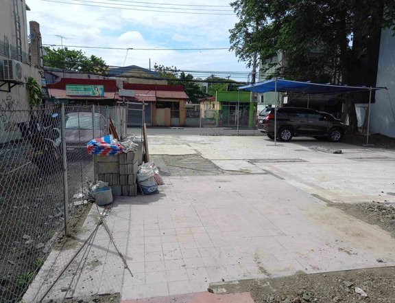 293 sqm. Commercial Space For Sale in Batangas City Batangas