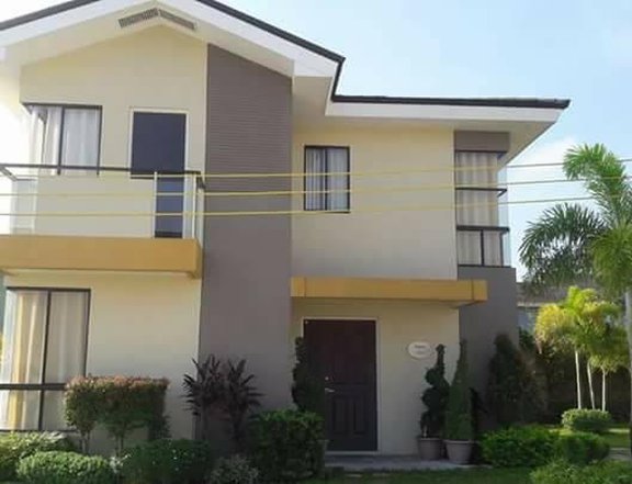 For Sale Discounted 3-bedroom House & Lot in San Jose Del Monte, Bulacan