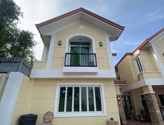 4-bedroom House for Rent in Angeles, Pampanga