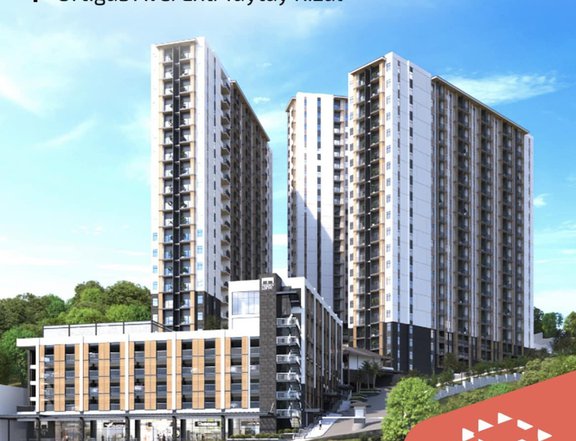 20K MONTHLY FREE AIRCON AI DEVELOP UNIT NO DP IN ORTIGAS EXTENSION PASIG CAINTA RIZAL