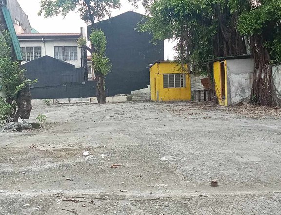 450 sqm Warehouse For Rent in Mandaluyong