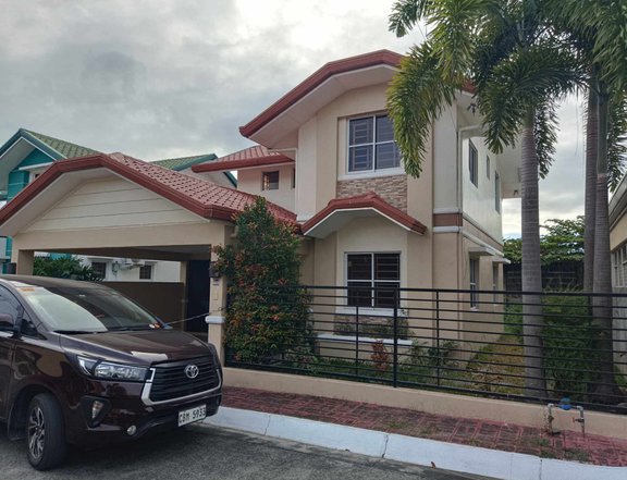 4-bedroom House For Sale in Baliti, San Fernando, Pampanga