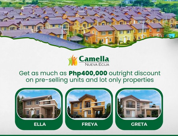 Residental Lot For sale in Cabanatuan City Nueva Ecija