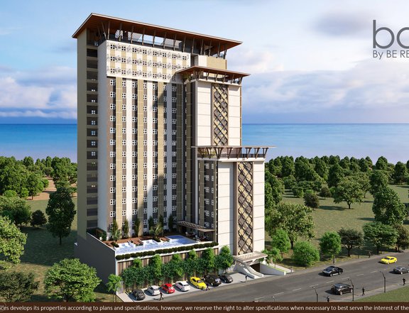 79.53 sqm 1-bedroom Condo For Sale in Lapu-Lapu (Opon) Cebu