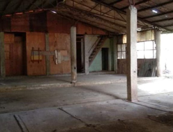 Warehouse For Sale in Bankal Lapu-Lapu City Cebu