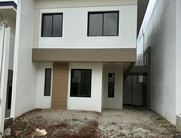 3-bedroom Single Attached House For Sale in Antipolo Rizal