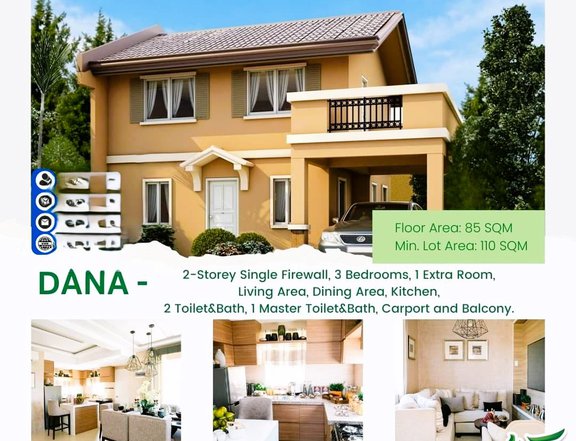 READY FOR OCCUPANCY LIPAT AGAD 4-bedroom Single Detached House For Sale in Bulakan Bulacan