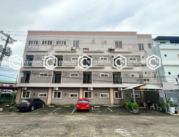 Rush!!! 24 Units Condominium Building (Commercial) For Sale in Korean Town, Angeles Pampanga