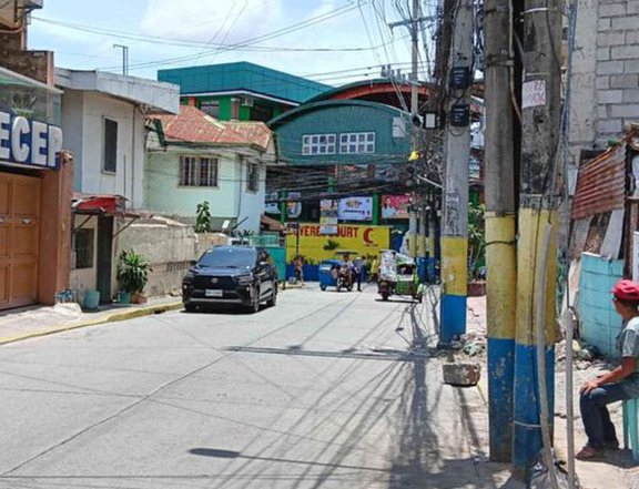 Prime 155 sqm Vacant Lot for Sale on P. Gomez Street, Mandaluyong City