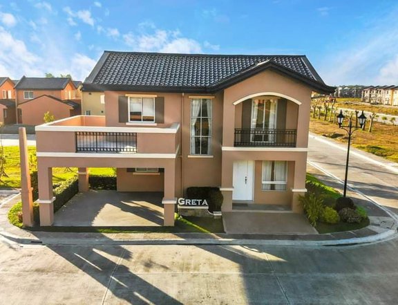 Ready For Occupancy 5-bedroom Greta House For Sale in General Santos South Cotabato