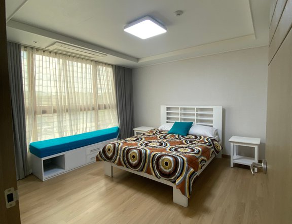 1-bedroom Condo For Rent in Clark, Pampanga