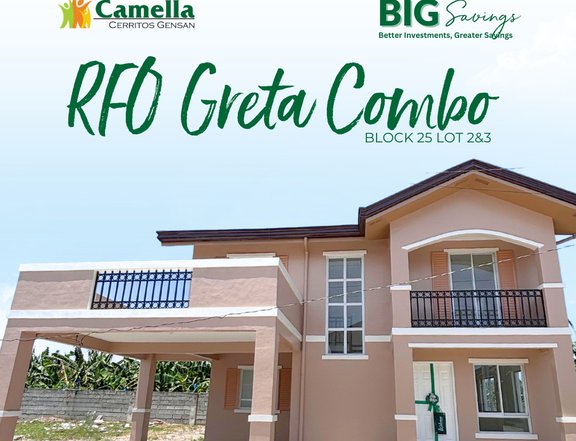5-bedroom Single Detached House For Sale in General Santos (Dadiangas) South Cotabato