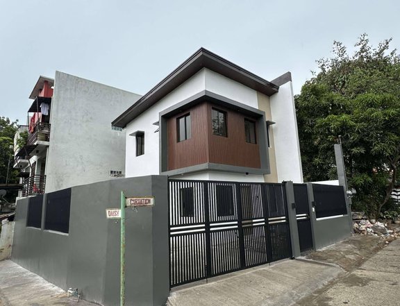 3-bedroom Single Attached House For Sale in Angono Rizal