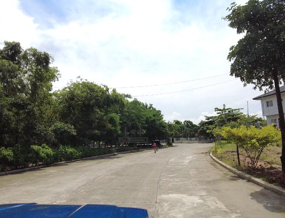 112 sqm Residential Lot For Sale in Loma de Gato, Marilao Bulacan