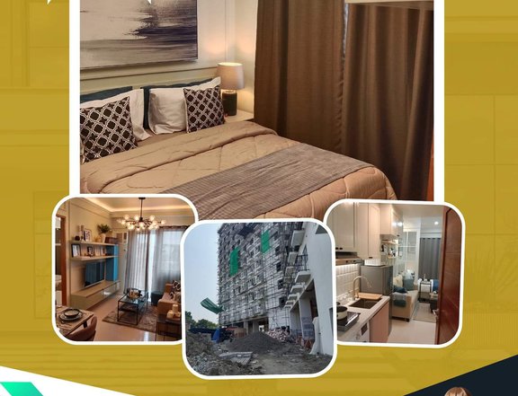 7K MONTHLY NO DP WITH LOFT AND BALCONY PASIG CAINTA RIZAL LRT MRT ORTIGAS BGC CUBAO EASTWOOD