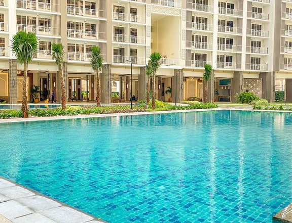 1BR RUSH FOR SALE! 17K MONTHLY! LIPAT AGAD! RENT TO OWN CONDO IN PASIG NEAR BGC