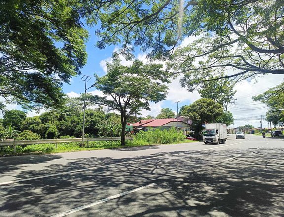 1.3 hectares Commercial Lot for Sale in Tagaytay Cavite