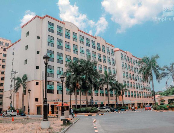 For Sale: 2BR Condo Unit at Cambridge Village  Only 4,082,000!