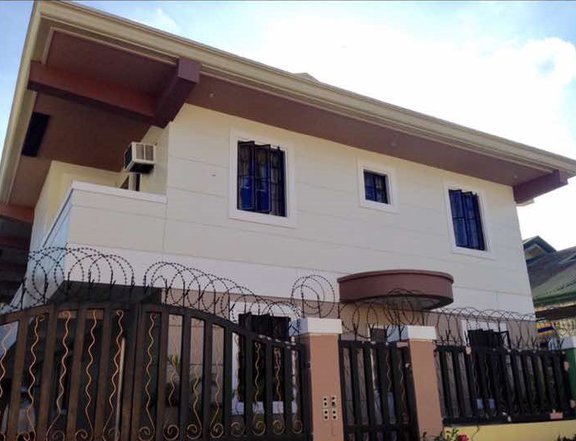 2-BEDROOM CONDO TYPE APARTMENT FOR RENT IN HOLY FAMILY VILLAGE